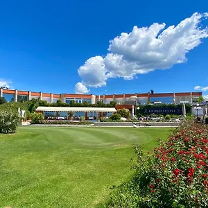 Hotel Golf Ca Degli Ulivi ****