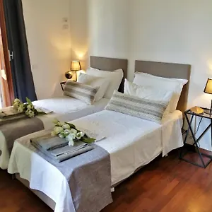 Emi's Bed and breakfast