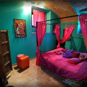 Shiva Bed and breakfast