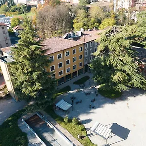 Hotel San Pancrazio ***