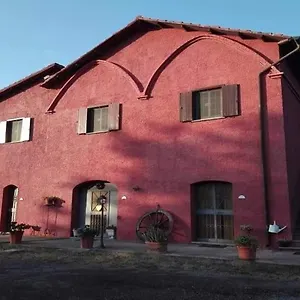 3* Couette-café Il Baffetto