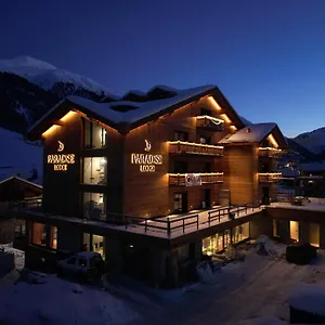 Hotel Paradiso ****