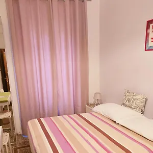 2* Maison d'hôtes Chez Liviana