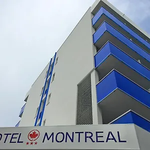 Hotel Montreal ***