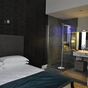 Place 24 & Wellness Rome
