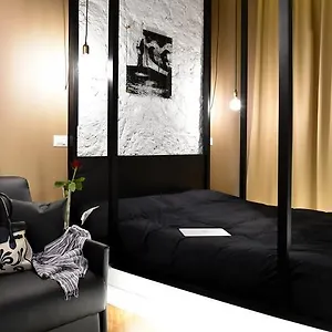 Bibi E Romeo's Guest house