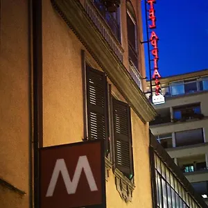 3* Hotel Appia 442