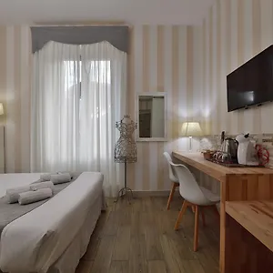 Vatican Guest house