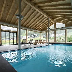Hotel Alba ***
