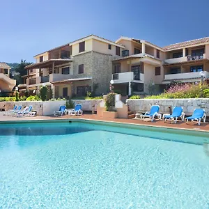 Apartahotel Bougainvillae **