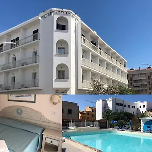 Hotel Riviera ****