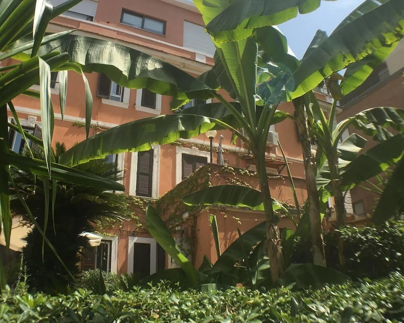 ** Affittacamere Vatican Garden House Roma Italia