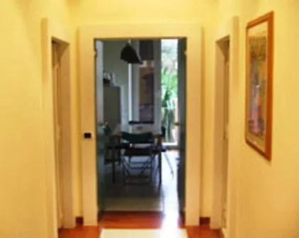 ** بيت ضيافة Vatican Garden House روما إيطاليا