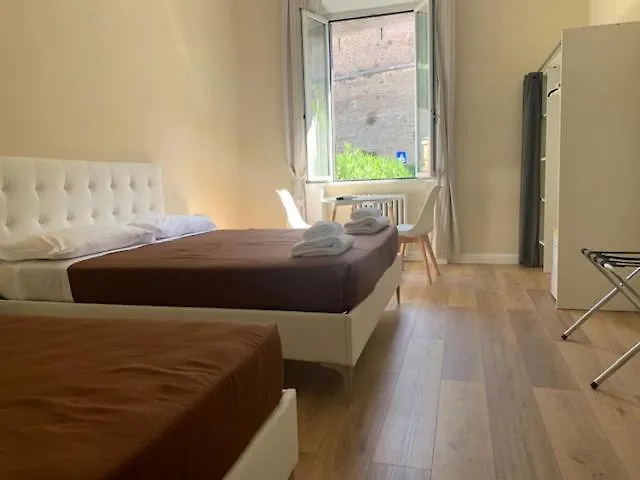 بيت ضيافة Vatican Garden House روما